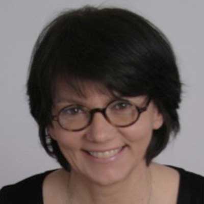 Dr Christine BOUTET-RIXE